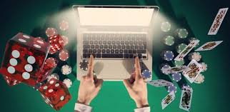 Официальный сайт Casino Olimp